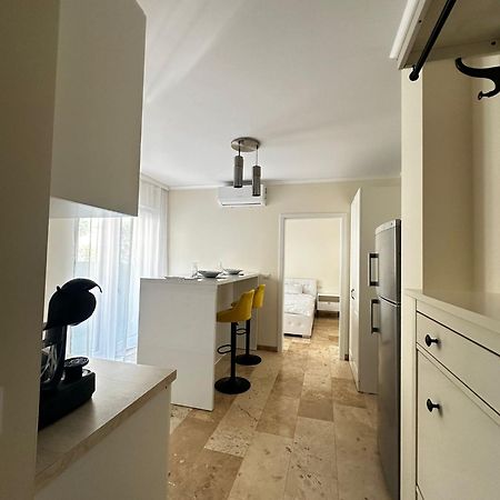Rmr Luxury Apartaments Timişoara Buitenkant foto