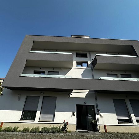 Rmr Luxury Apartaments Timişoara Buitenkant foto