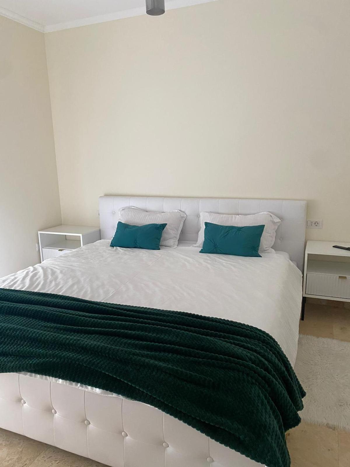 Rmr Luxury Apartaments Timişoara Buitenkant foto
