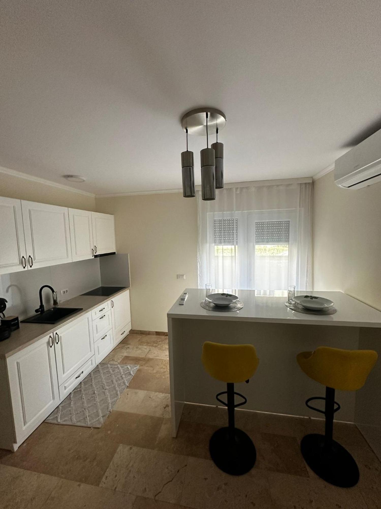 Rmr Luxury Apartaments Timişoara Buitenkant foto