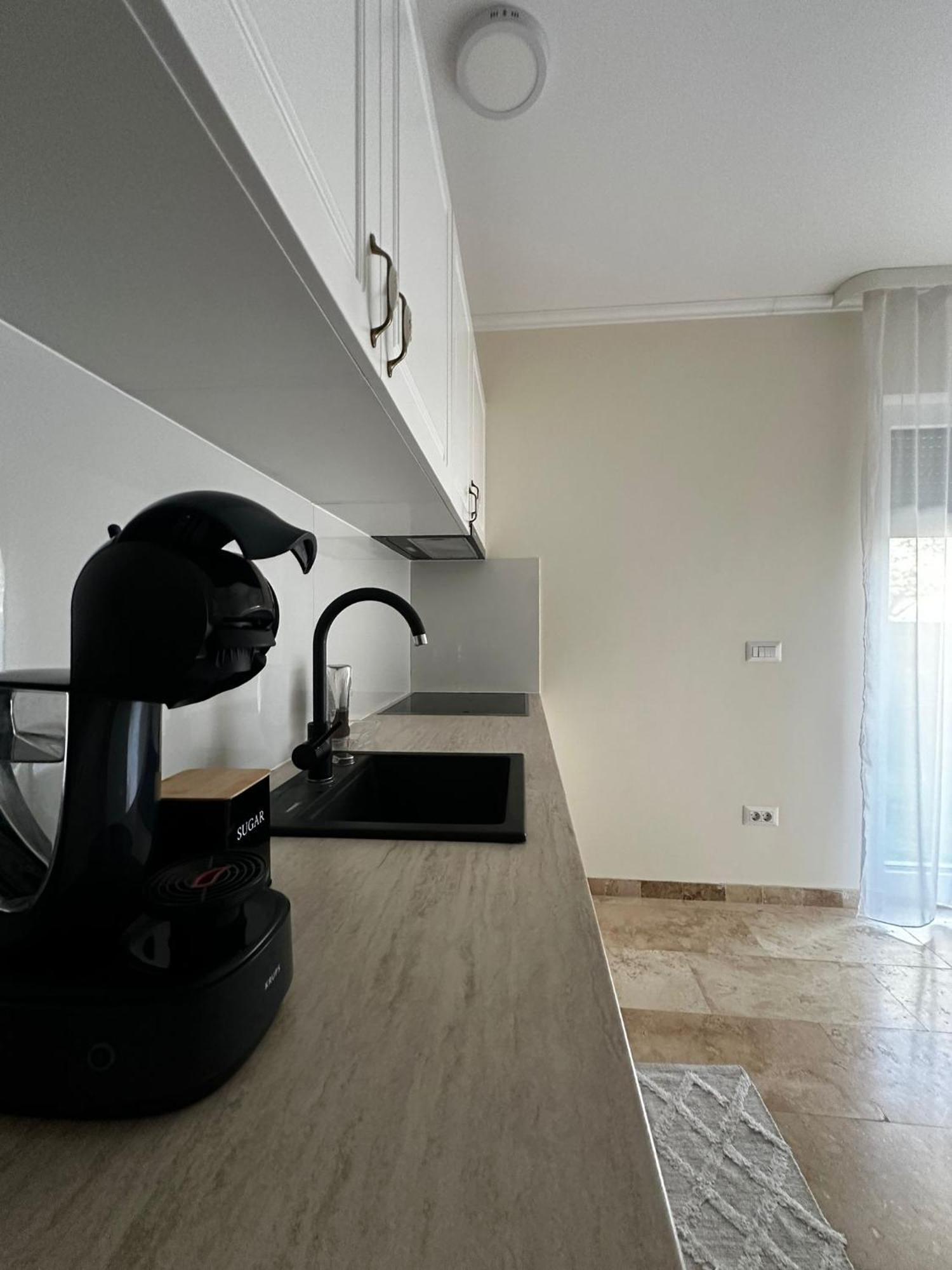 Rmr Luxury Apartaments Timişoara Buitenkant foto