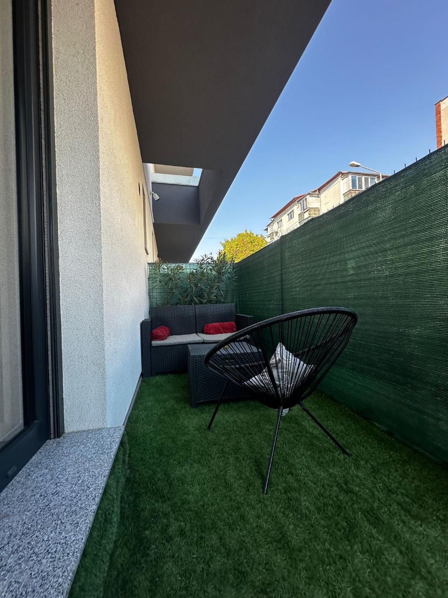 Rmr Luxury Apartaments Timişoara Buitenkant foto