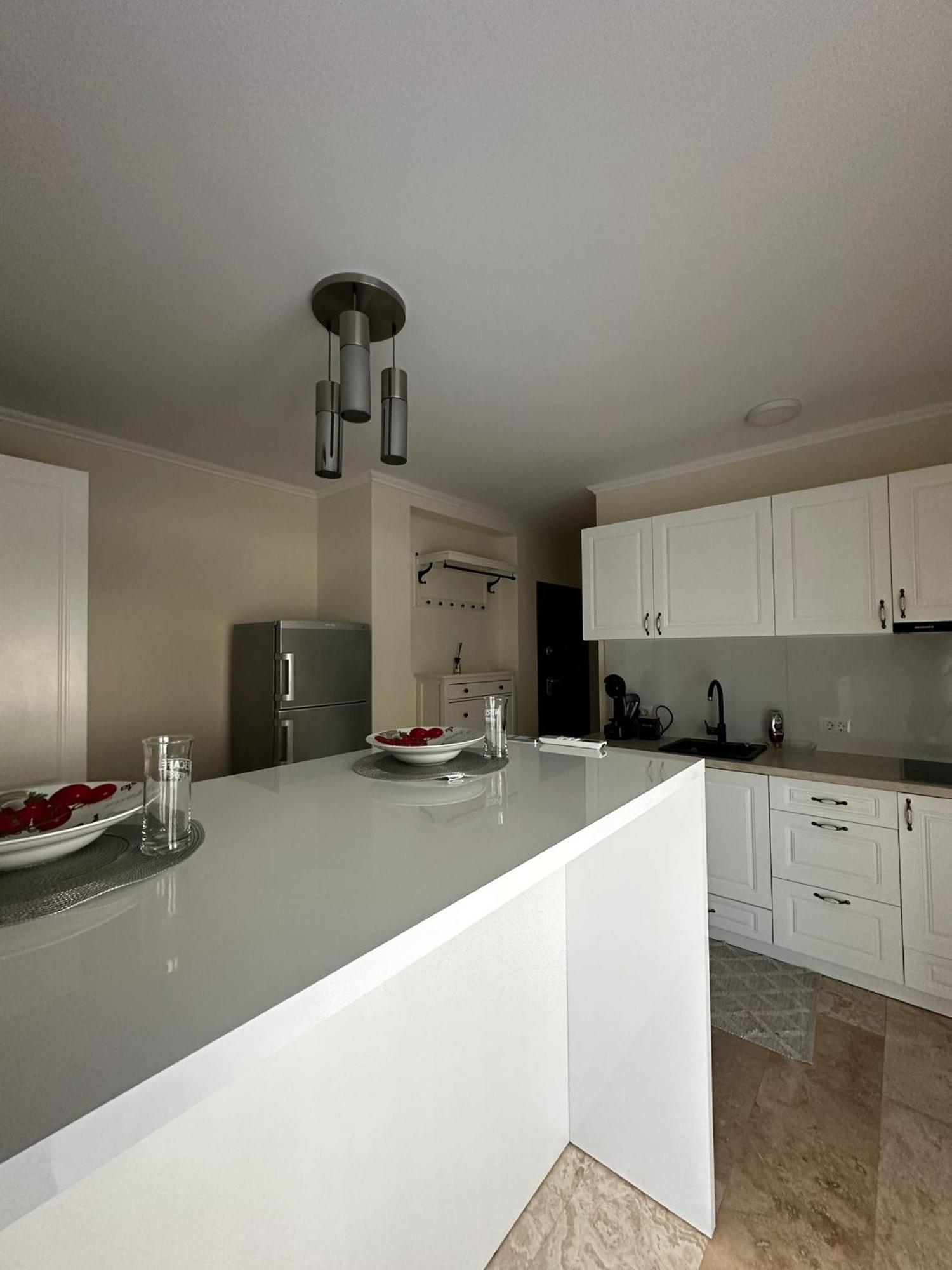 Rmr Luxury Apartaments Timişoara Buitenkant foto