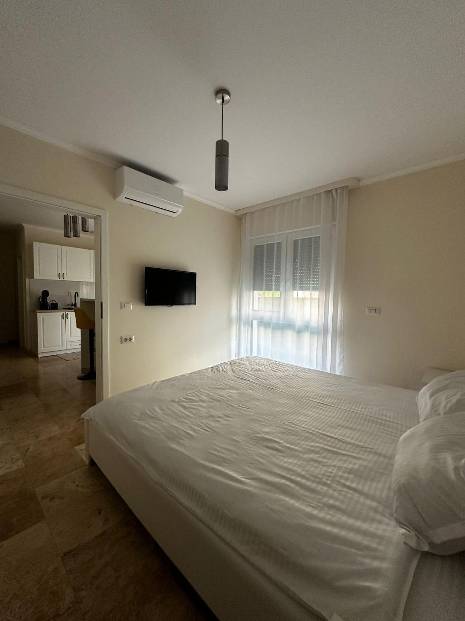Rmr Luxury Apartaments Timişoara Buitenkant foto