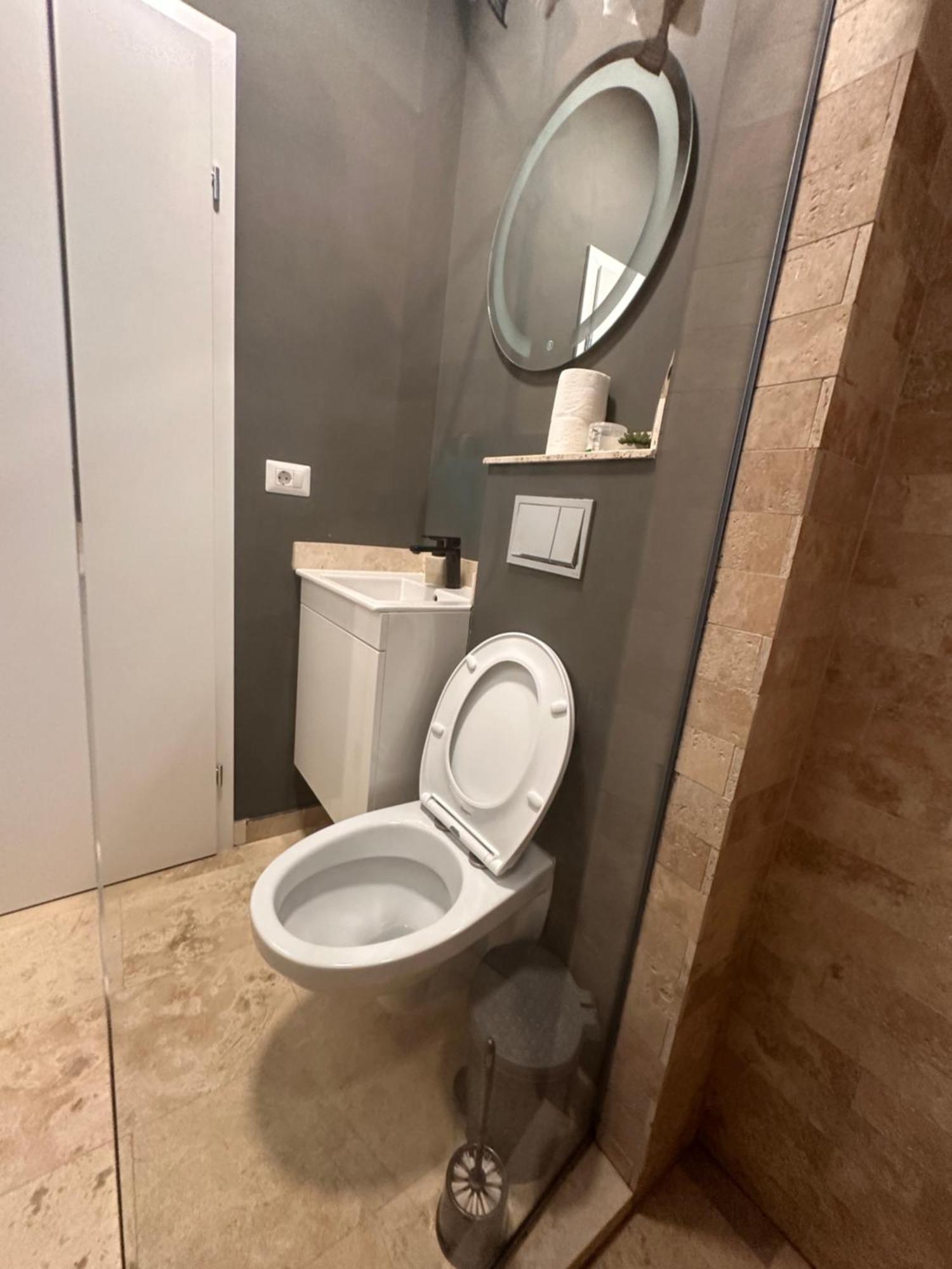 Rmr Luxury Apartaments Timişoara Buitenkant foto
