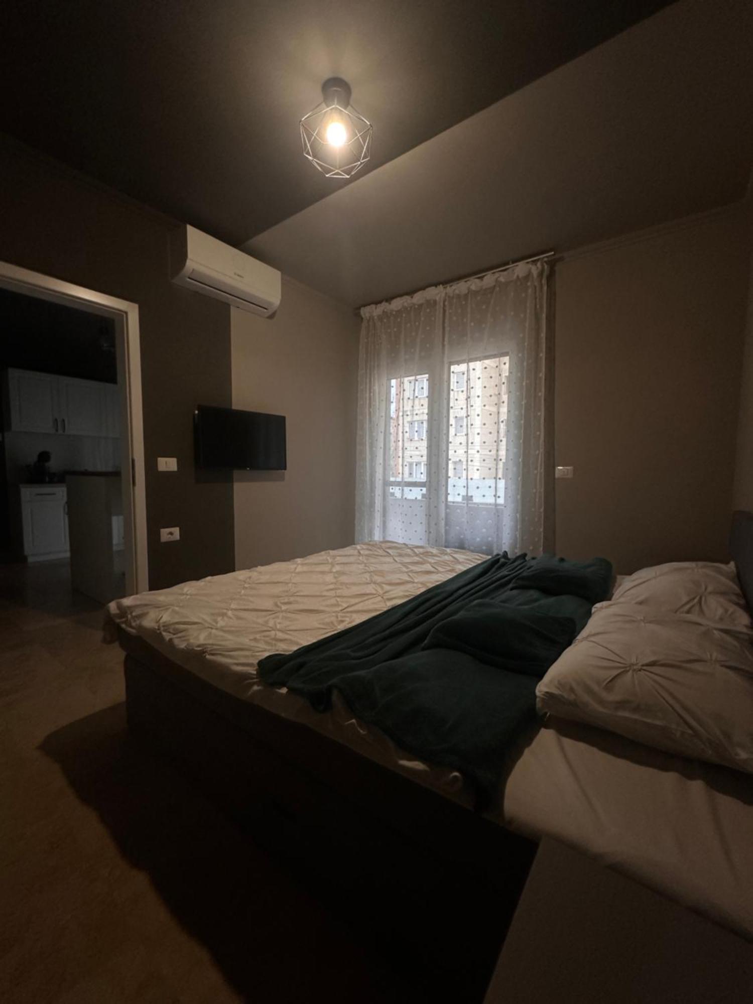 Rmr Luxury Apartaments Timişoara Buitenkant foto