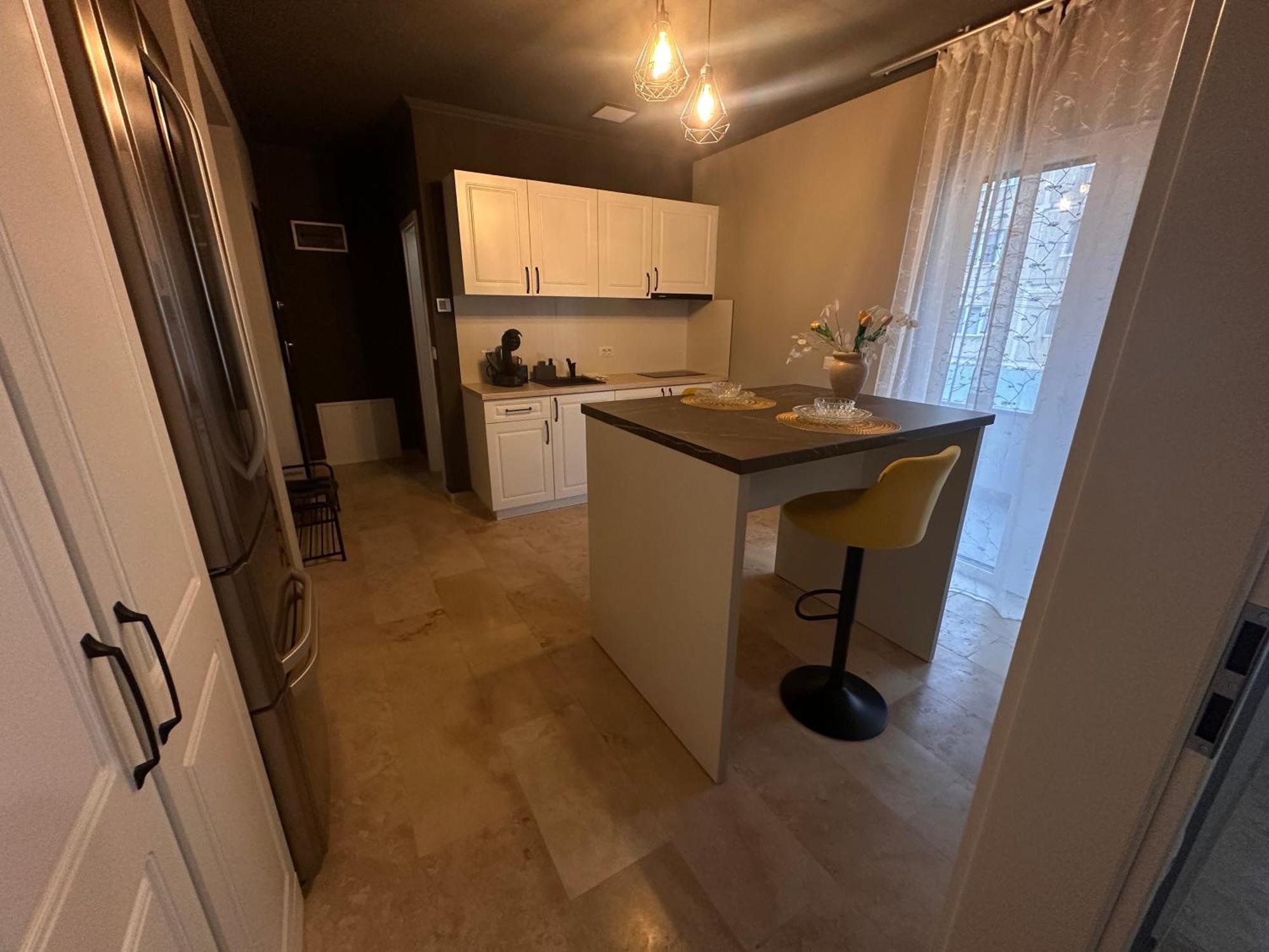 Rmr Luxury Apartaments Timişoara Buitenkant foto